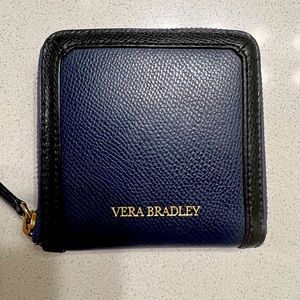 Vera Bradley Small Wallet